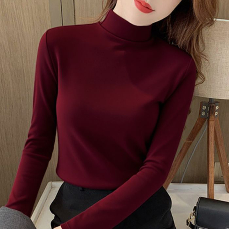 2025 Women Classic Korean Long - Thermal Long John recension och pris