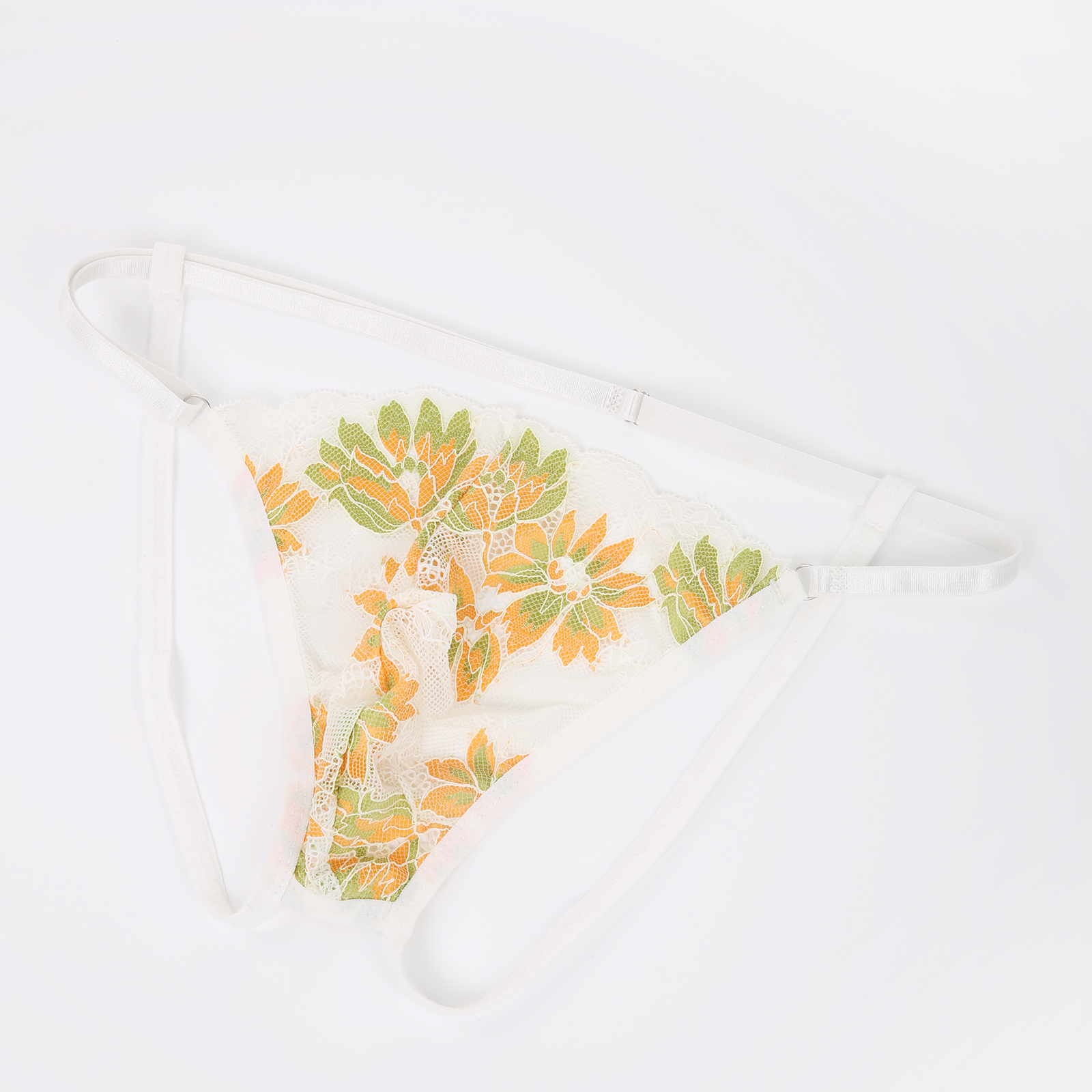 Men Lace Jock Strap Thong Fitn - Jockstrap Athletic recension och pris